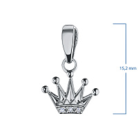 은 펜던트 - изображение 3