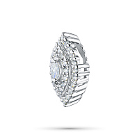 다이아몬드  펜던트 - изображение 2