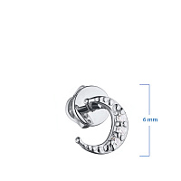 다이아몬드 귀걸이 - изображение 3