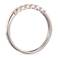 레드 골드 반지 - изображение 4