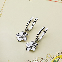 은 귀걸이 - изображение 6