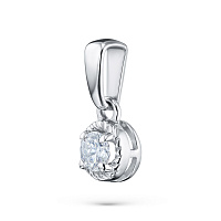 다이아몬드  펜던트 - изображение 2