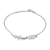 은 팔찌 - изображение 1