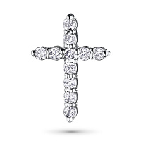 다이아몬드  펜던트 - изображение 4