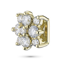 다이아몬드  펜던트 - изображение 3