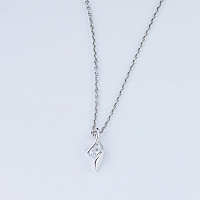 다이아몬드  펜던트 - изображение 4