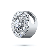 다이아몬드  펜던트 - изображение 2