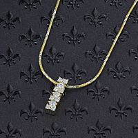 다이아몬드  펜던트 - изображение 4