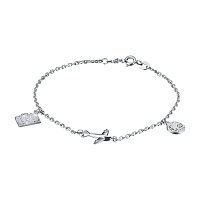 은 팔찌 - изображение 1