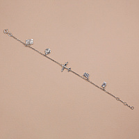 은 팔찌 - изображение 3