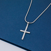 다이아몬드  펜던트 - изображение 4