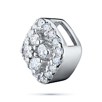 다이아몬드  펜던트 - изображение 2