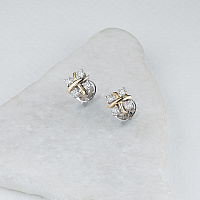 스터드 귀걸이 - изображение 4