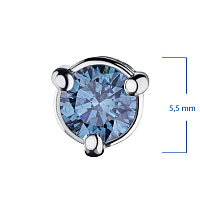 다이아몬드  펜던트 - изображение 3