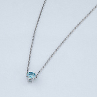 다이아몬드  펜던트 - изображение 4