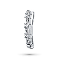 다이아몬드  펜던트 - изображение 2