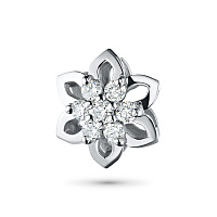 다이아몬드  펜던트 - изображение 1