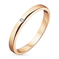 레드 골드 반지 - изображение 1