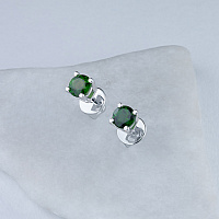 스터드 귀걸이 - изображение 4