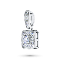 다이아몬드  펜던트 - изображение 2