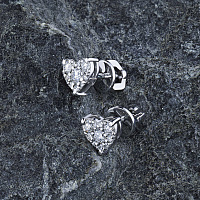 다이아몬드 귀걸이 - изображение 4