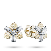 스터드 귀걸이 - изображение 1