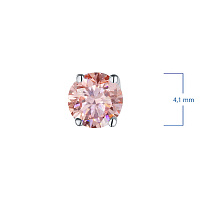 다이아몬드  펜던트 - изображение 7