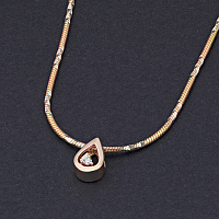 레드 골드 펜던트 - изображение 4