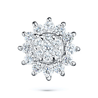 다이아몬드  펜던트 - изображение 1