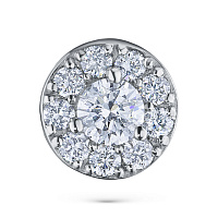 다이아몬드  펜던트 - изображение 1