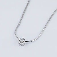 다이아몬드  펜던트 - изображение 4