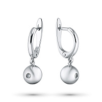 은 귀걸이 - изображение 1