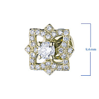 다이아몬드 귀걸이 - изображение 3