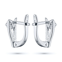 다이아몬드 귀걸이 - изображение 4