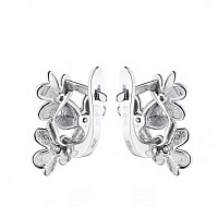 은 귀걸이 - изображение 4